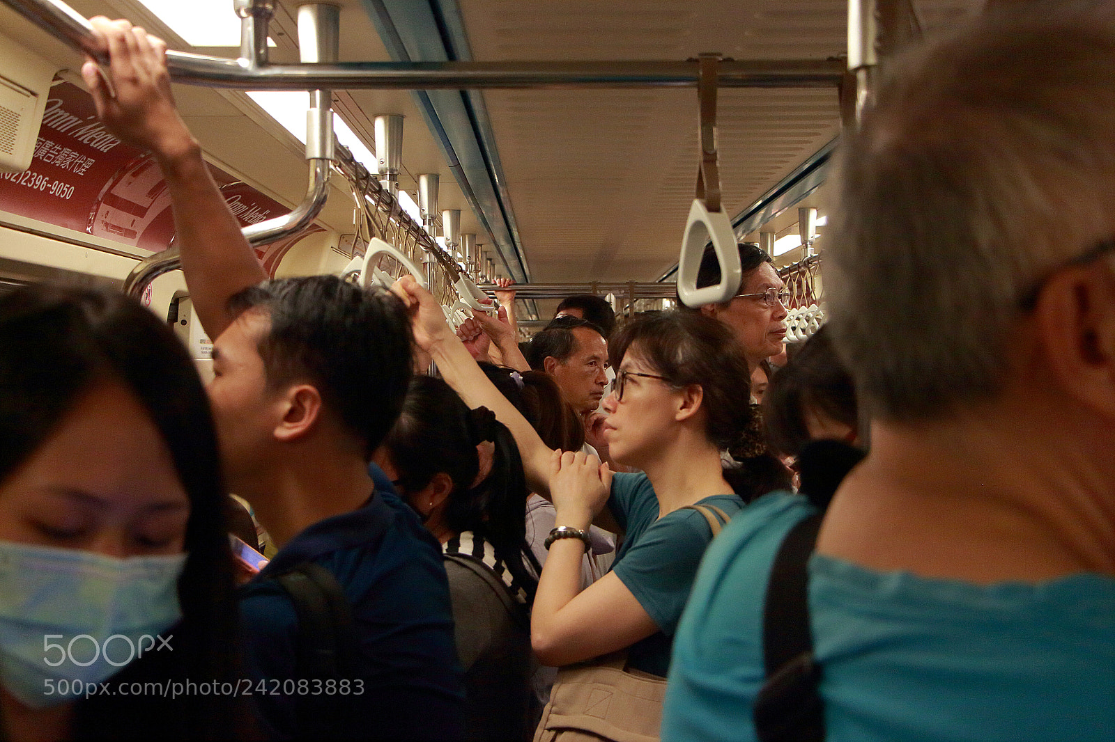 Canon EOS 650D (EOS Rebel T4i / EOS Kiss X6i) sample photo. #commuters photography