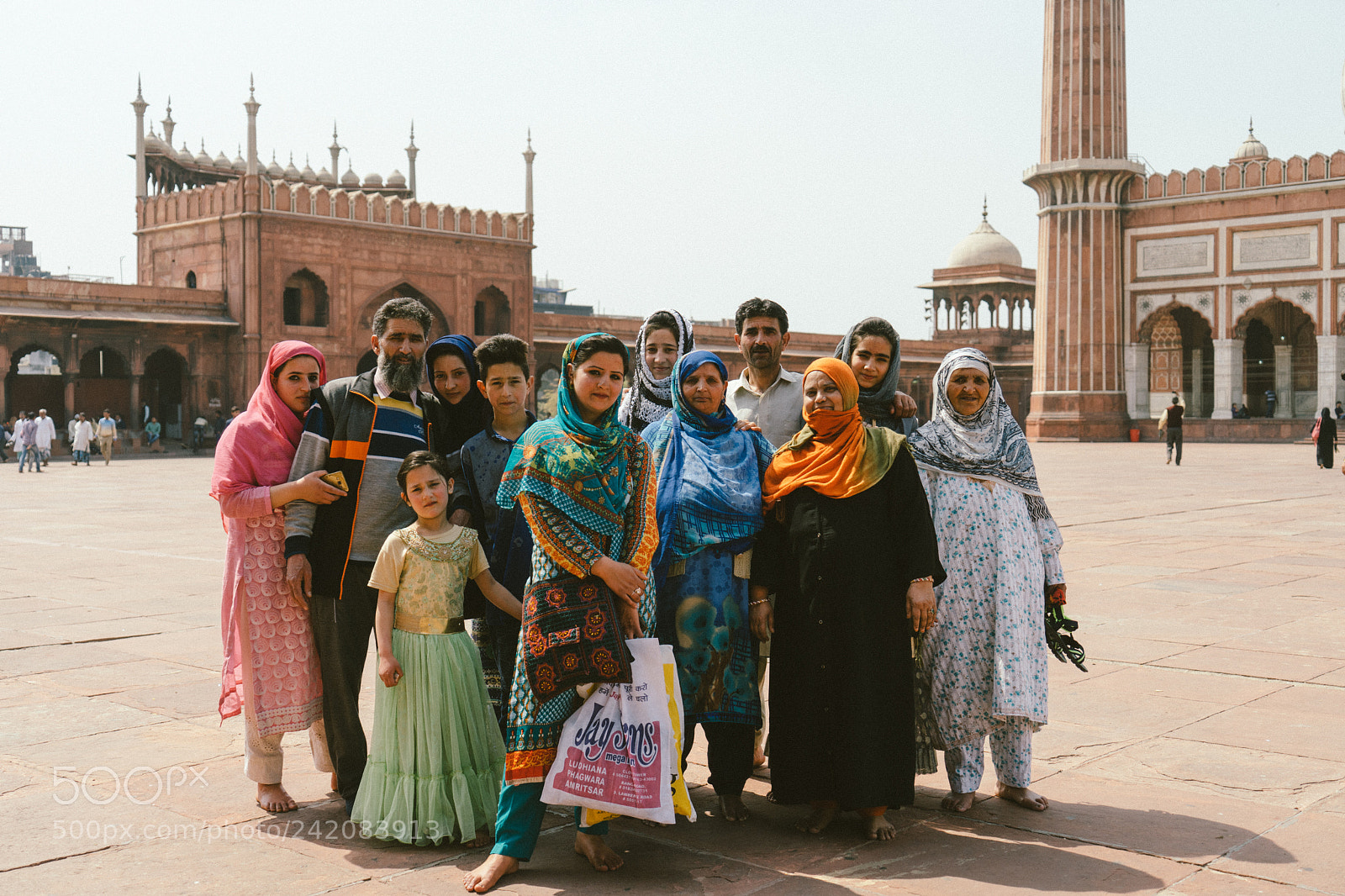 Sony a7 II sample photo. Delhi photography