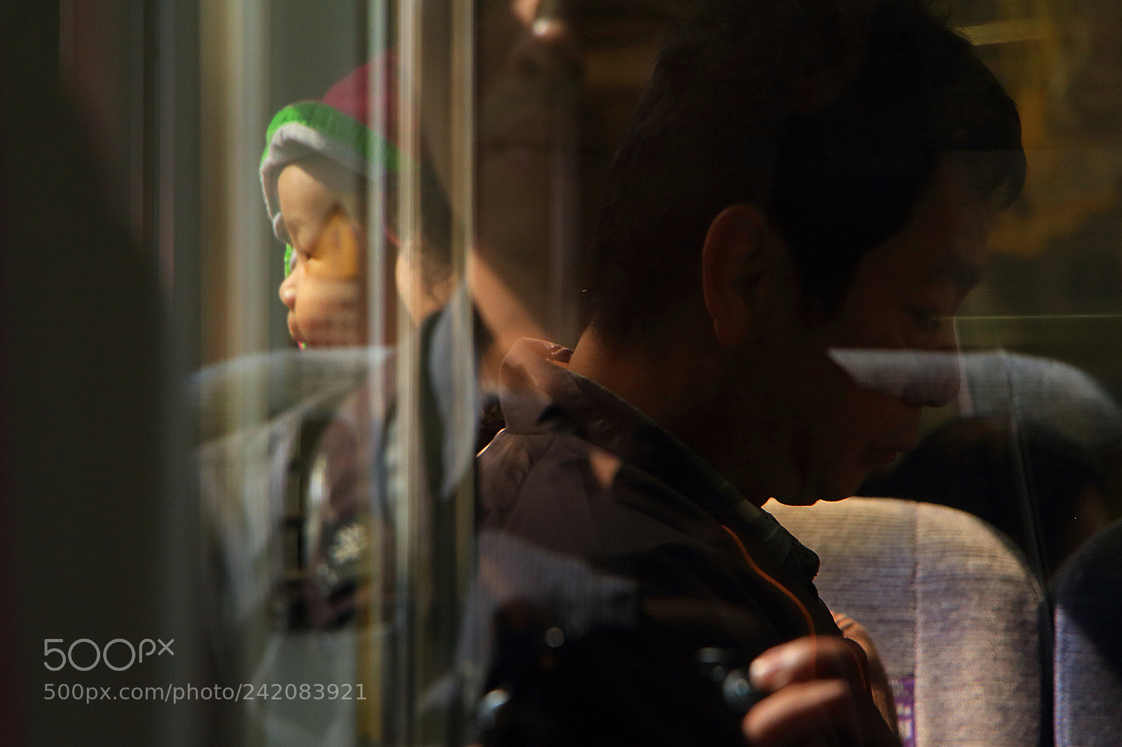 Canon EOS 650D (EOS Rebel T4i / EOS Kiss X6i) sample photo. #commuters photography