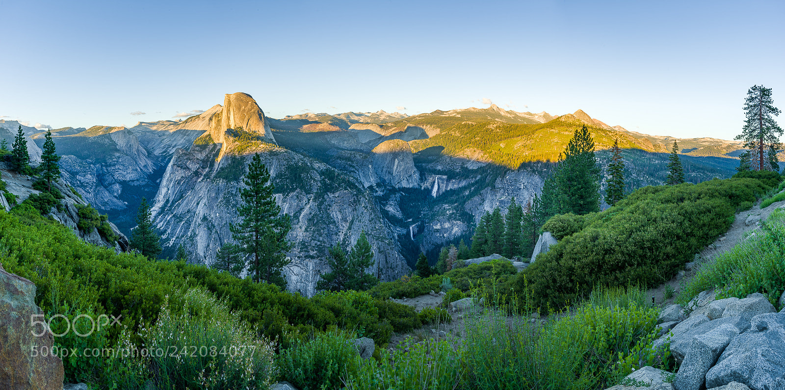 Nikon D800E sample photo. Glacierpoint, yosemite national park photography