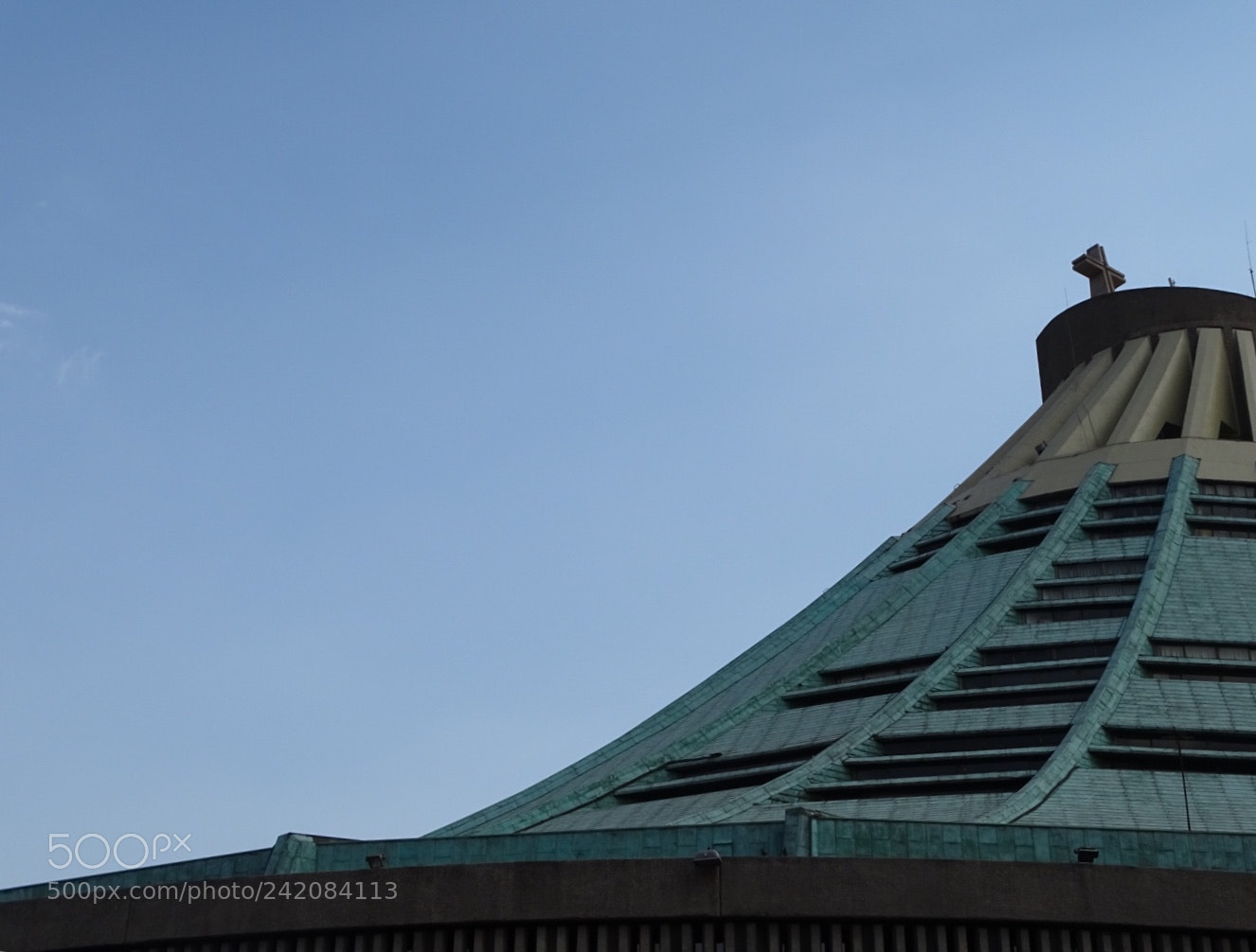 Sony Cyber-shot DSC-HX400V sample photo. Guadalupe. photography