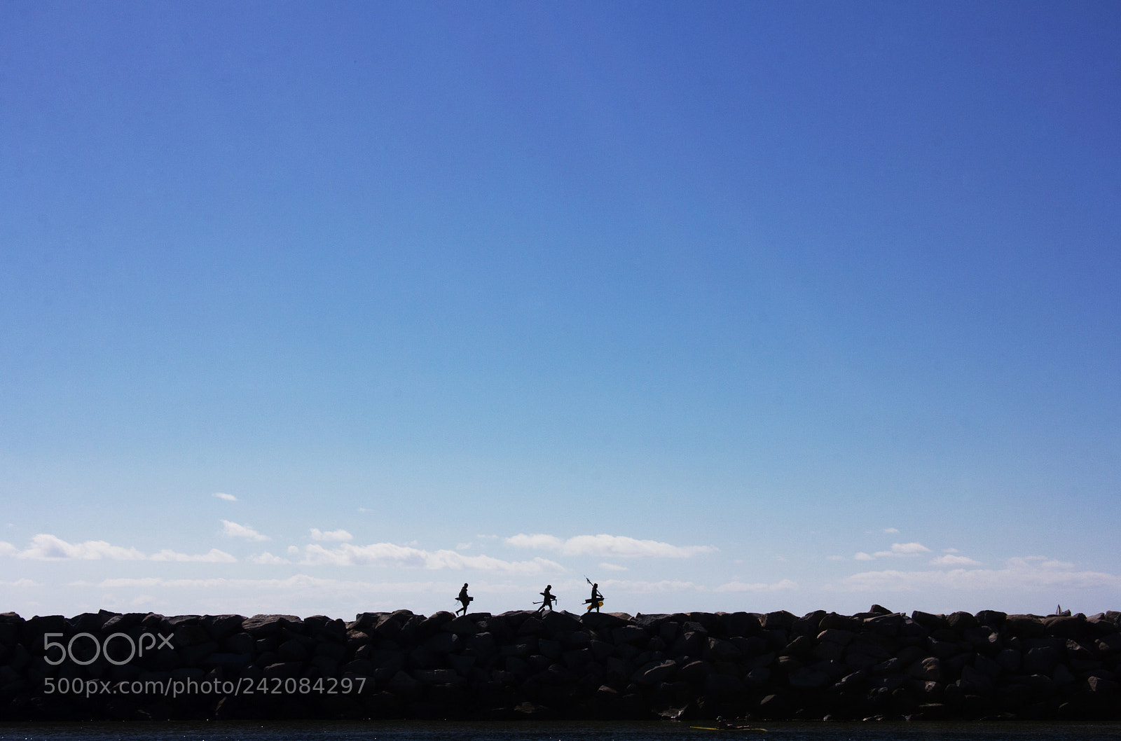 Canon EOS 60D sample photo. Clear as day photography