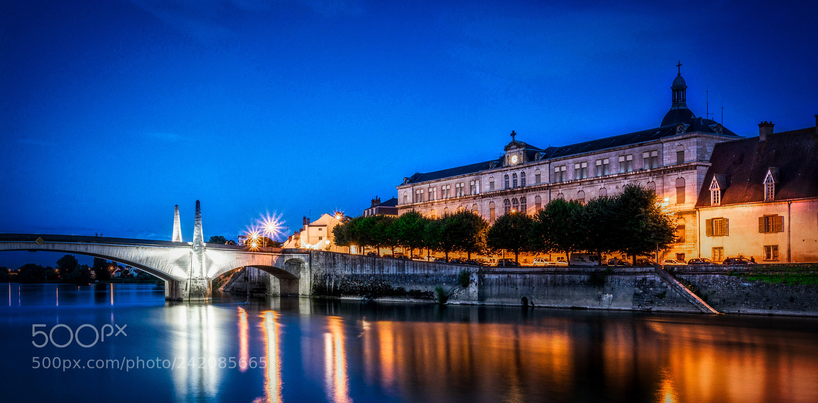 Nikon D7100 sample photo. Chalon sur saone photography