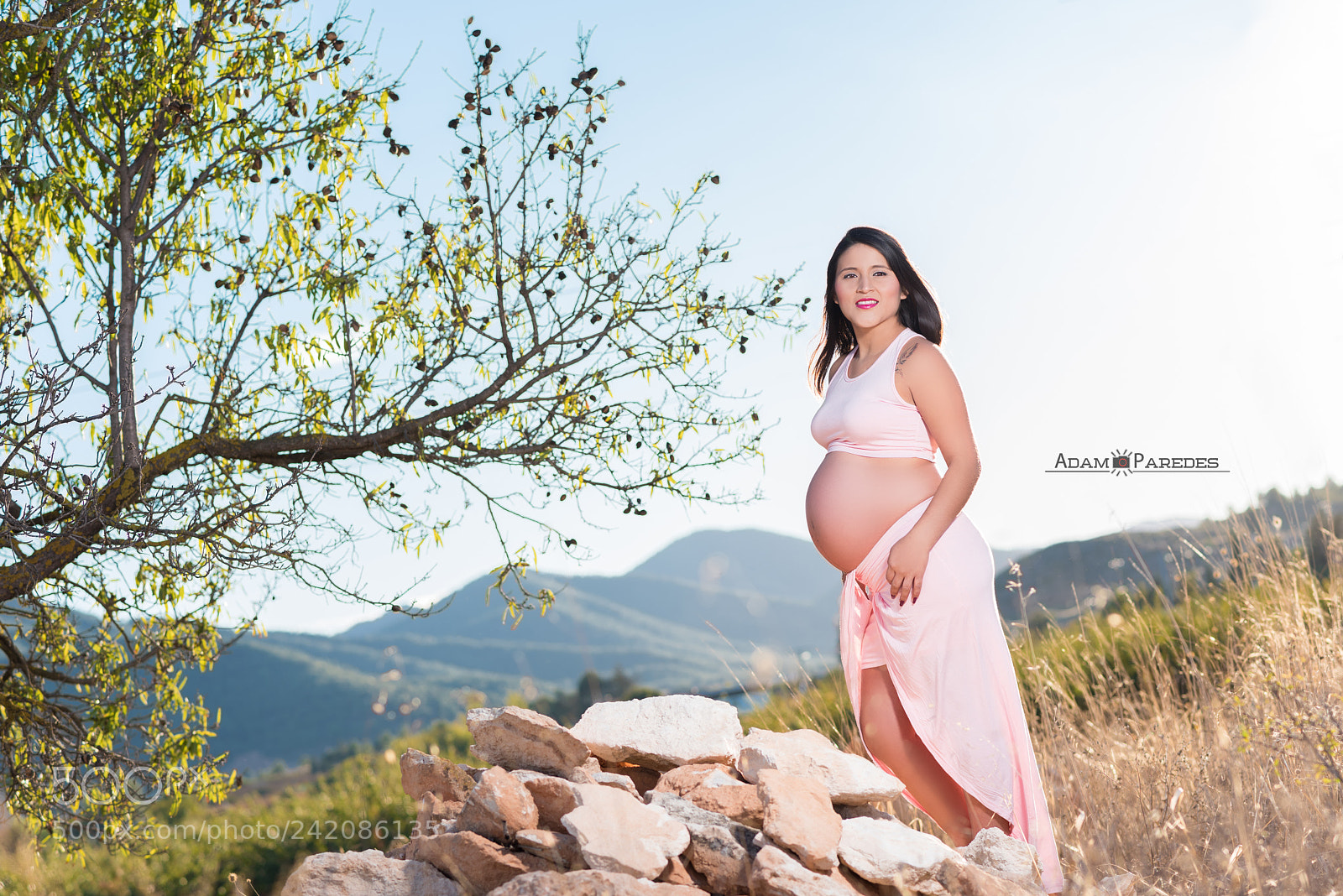 Nikon D810 sample photo. Welcome to life photography