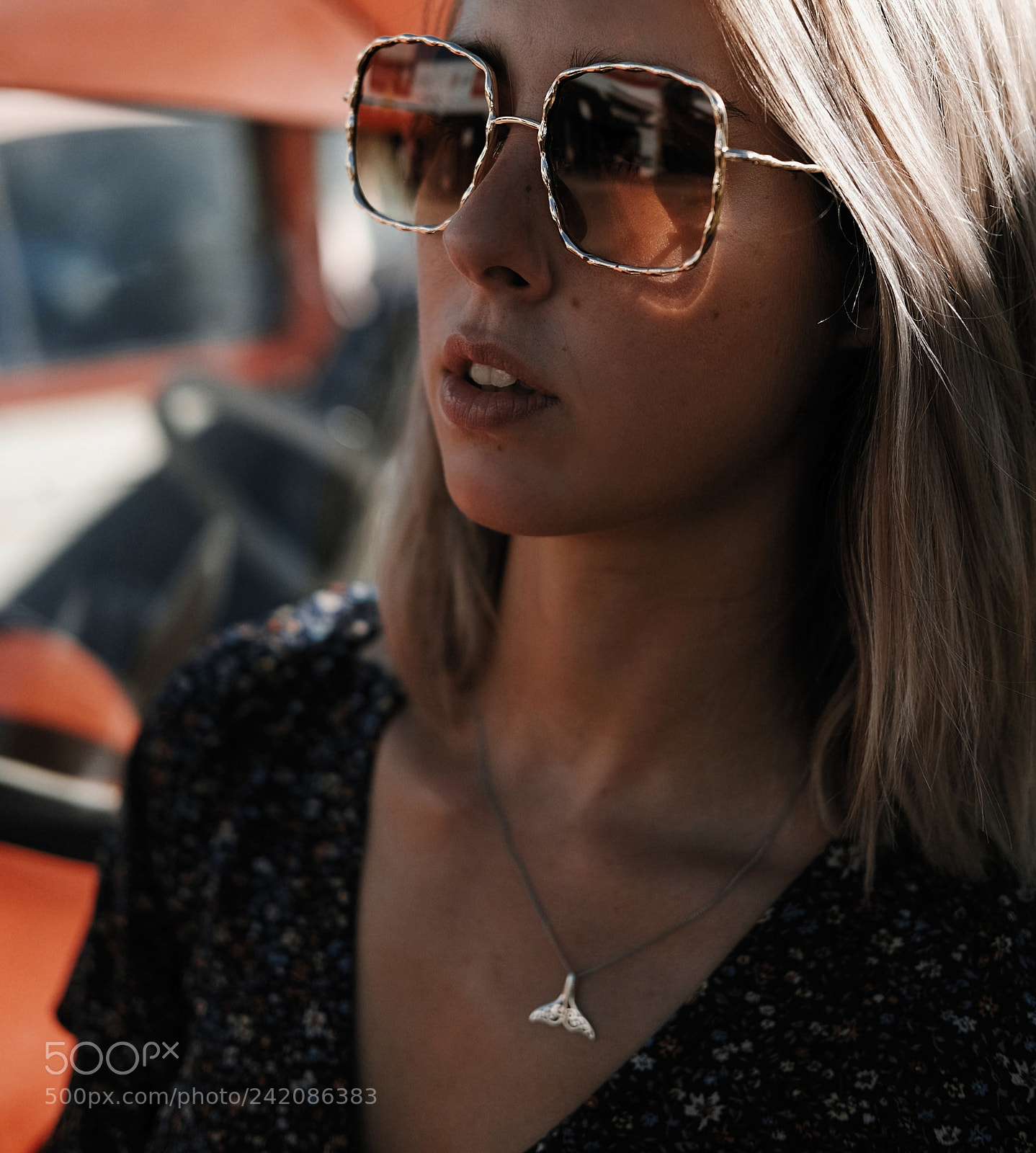Fujifilm X-T10 sample photo. Vintage view photography