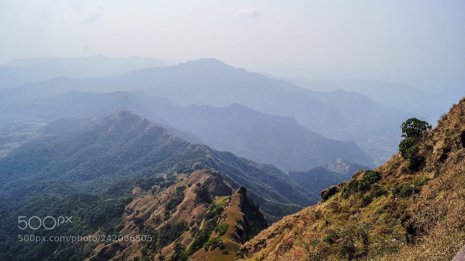 Sony SLT-A57 sample photo. Beutiful mountains photography