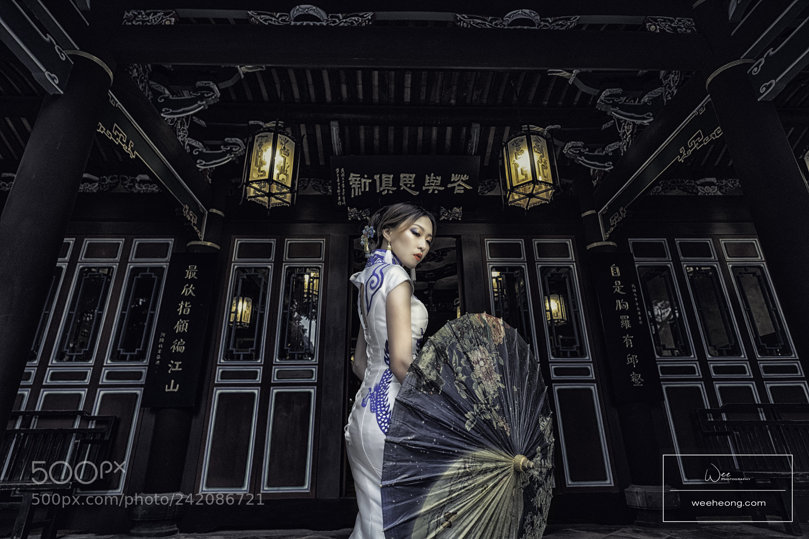 Fujifilm X-T2 sample photo. 中國風 photography