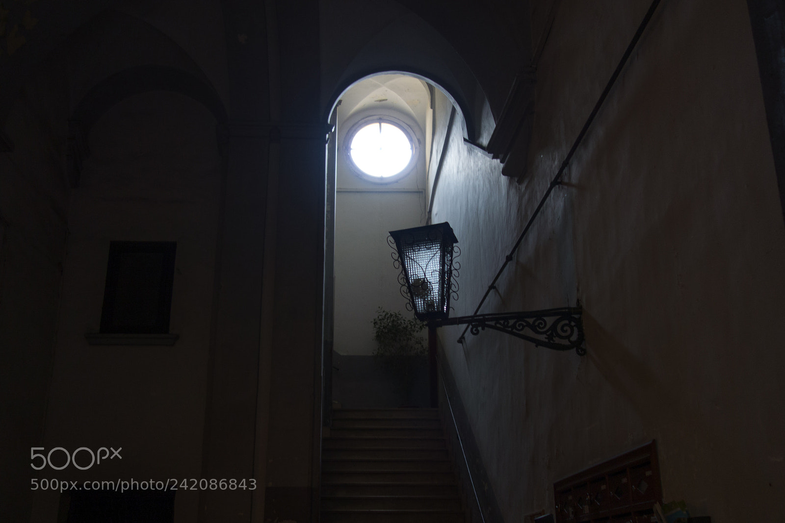 Sony Cyber-shot DSC-RX100 sample photo. Napoli 3 photography