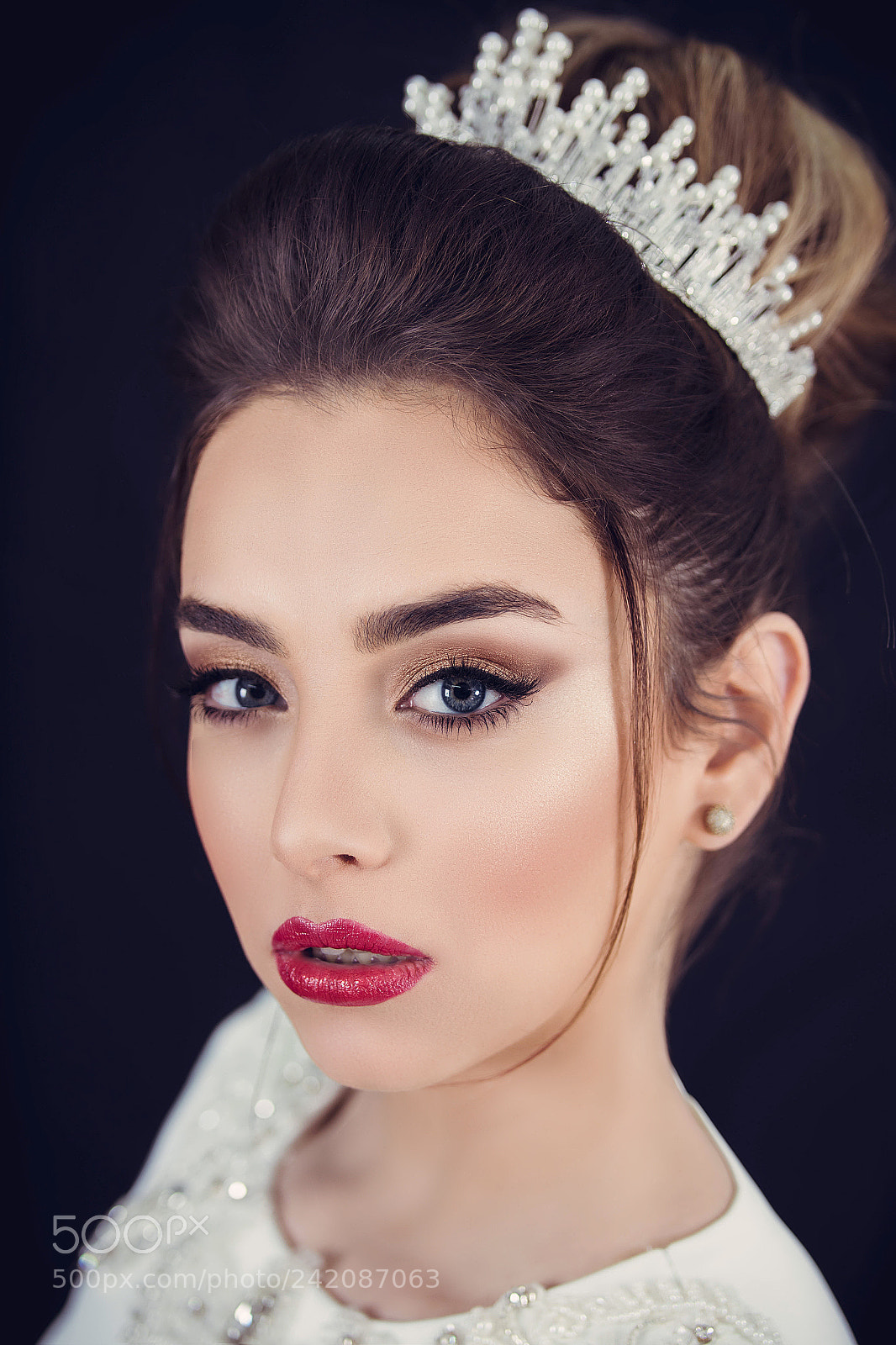 Canon EOS 7D Mark II sample photo. Jerusalem studio photography