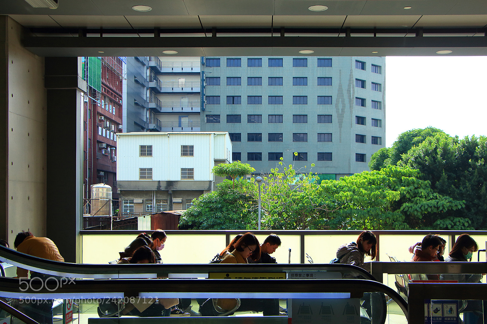 Canon EOS 650D (EOS Rebel T4i / EOS Kiss X6i) sample photo. #behind_faces photography
