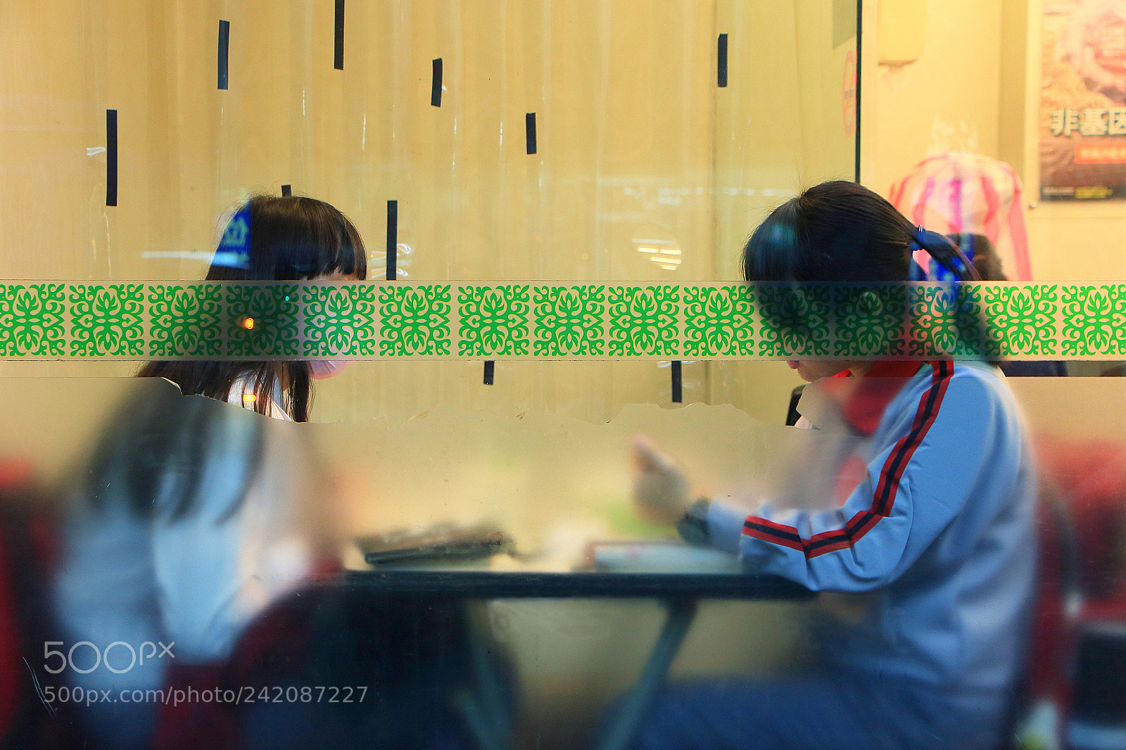 Canon EOS 650D (EOS Rebel T4i / EOS Kiss X6i) sample photo. #behind_faces photography