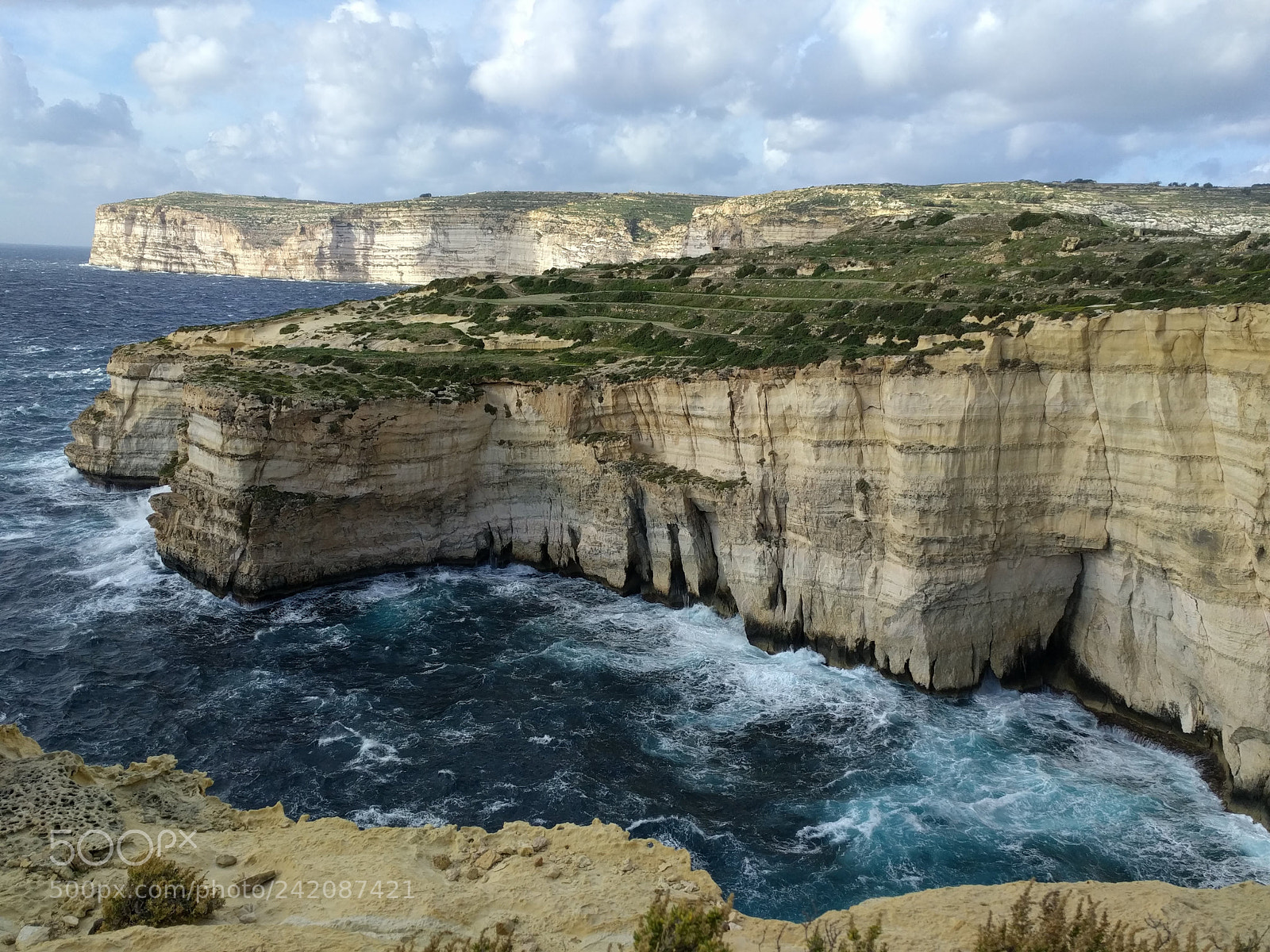 LG Nexus 5X sample photo. Cliffs right photography