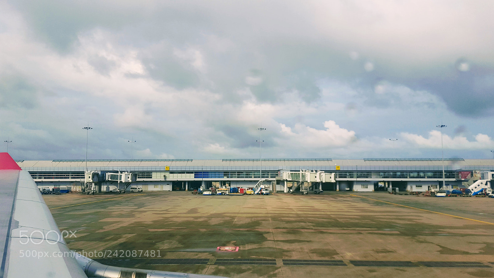 Samsung Galaxy S6 sample photo. Bandaranaike international airport, sri photography