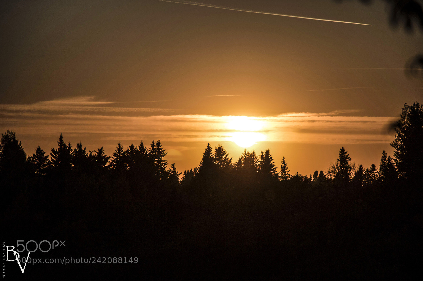 Canon EOS 760D (EOS Rebel T6s / EOS 8000D) sample photo. Majestic sunset photography