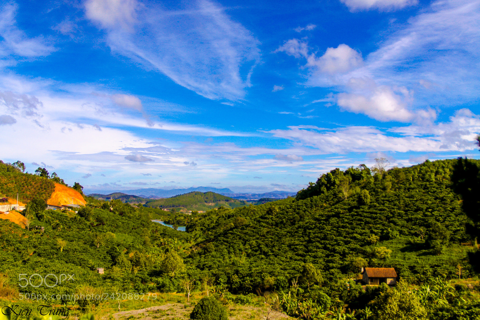 Canon EOS 50D sample photo. Somewhere in duc trong photography