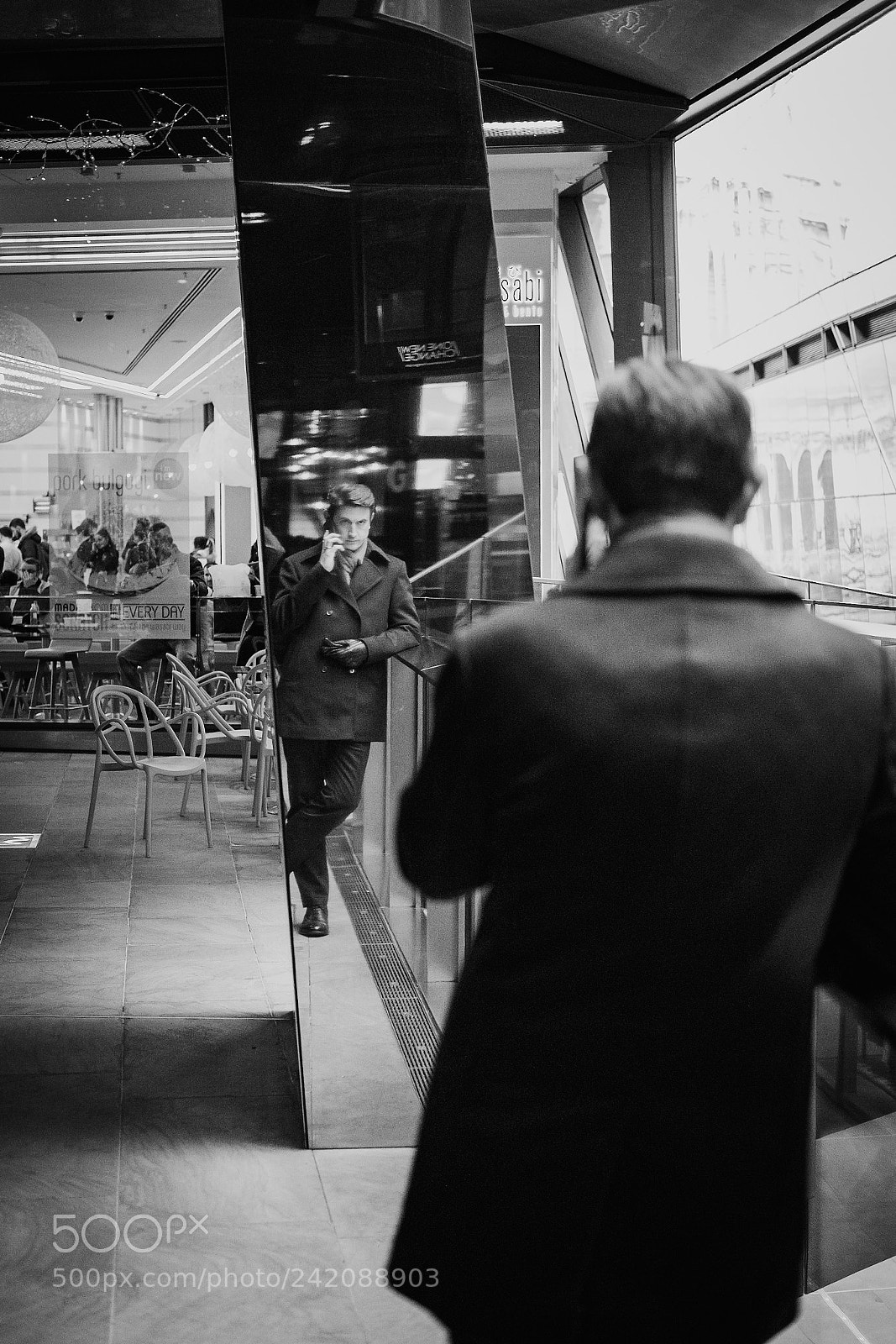 Fujifilm X-Pro1 sample photo. Untitled photography