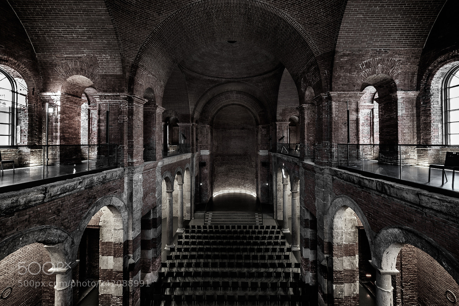 Fujifilm X-T1 sample photo. Church allerheiligen-hofkirche photography