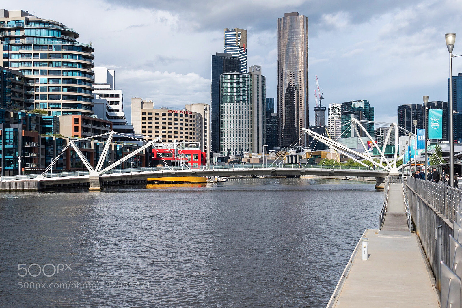 Nikon D5600 sample photo. Melbourne photography