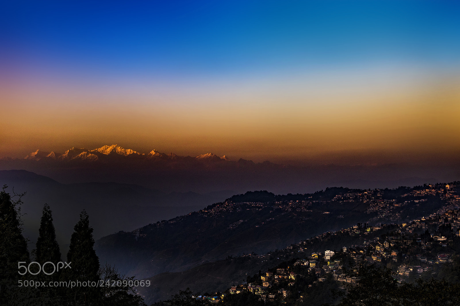 Canon EOS 7D Mark II sample photo. Sunset photography
