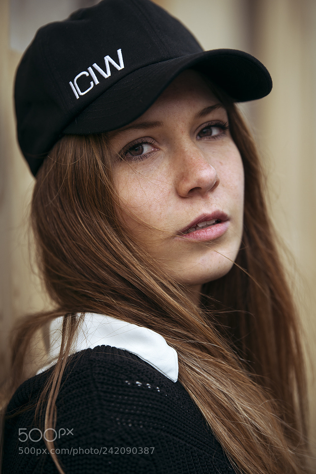 Nikon D800 sample photo. Model: margot photography