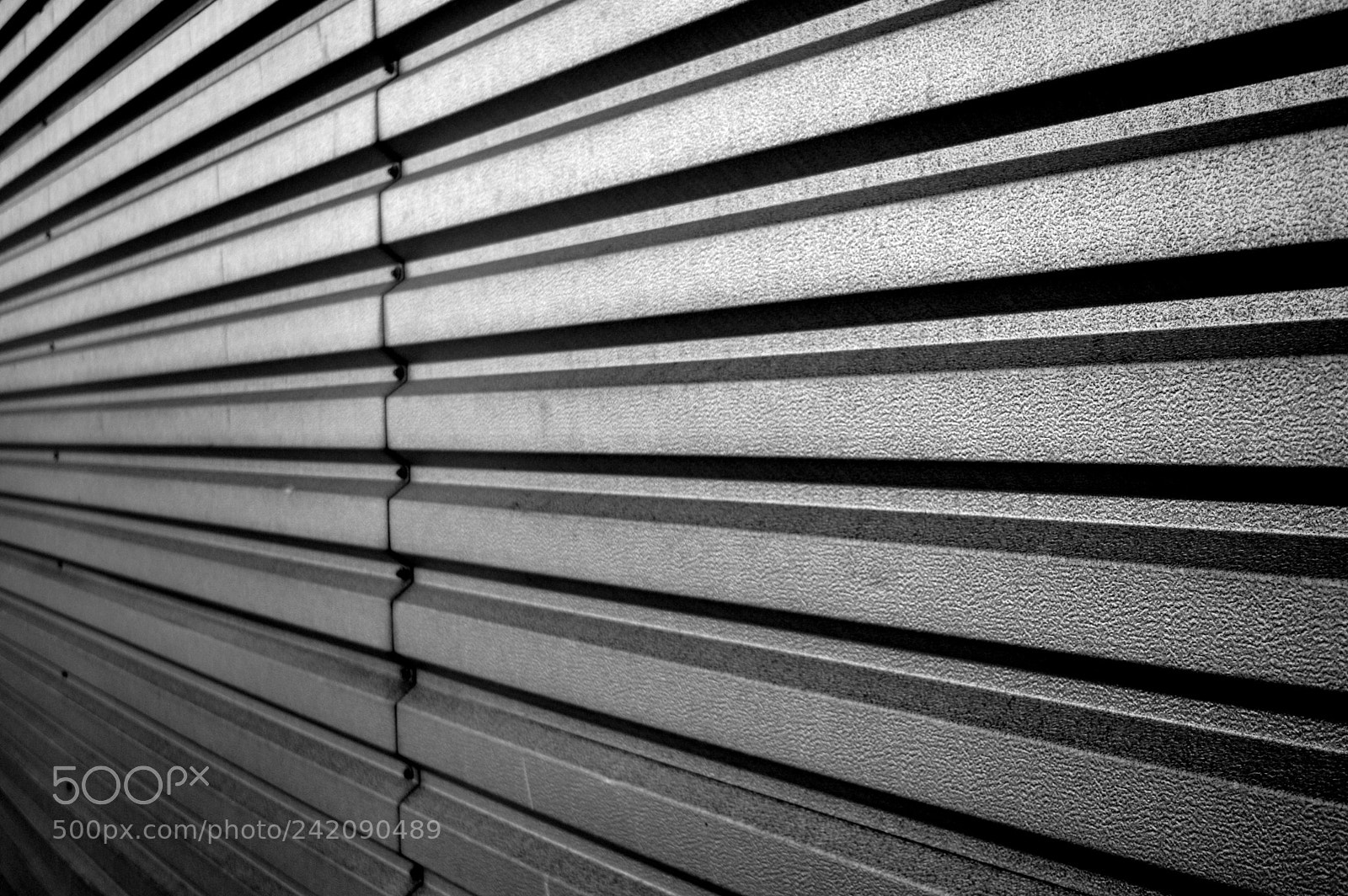 Nikon D3200 sample photo. Lines photography