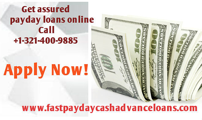 Get Immediate Cash Loans in USA