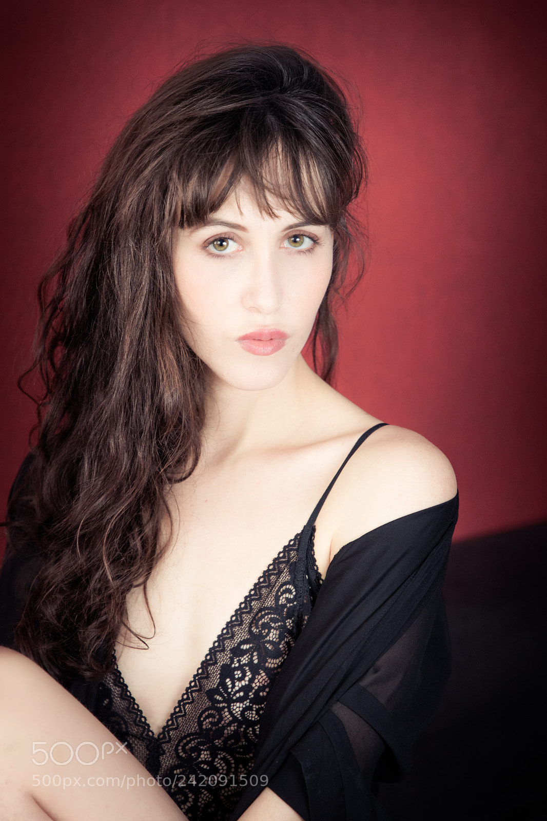 Canon EOS 6D Mark II sample photo. Lucile photography