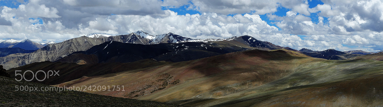 Fujifilm X20 sample photo. Western himalaya - ladakh photography