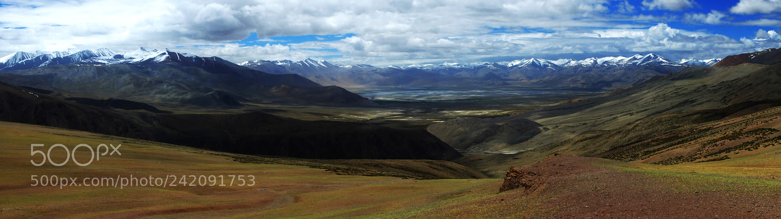 Fujifilm X20 sample photo. Western himalaya - ladakh photography