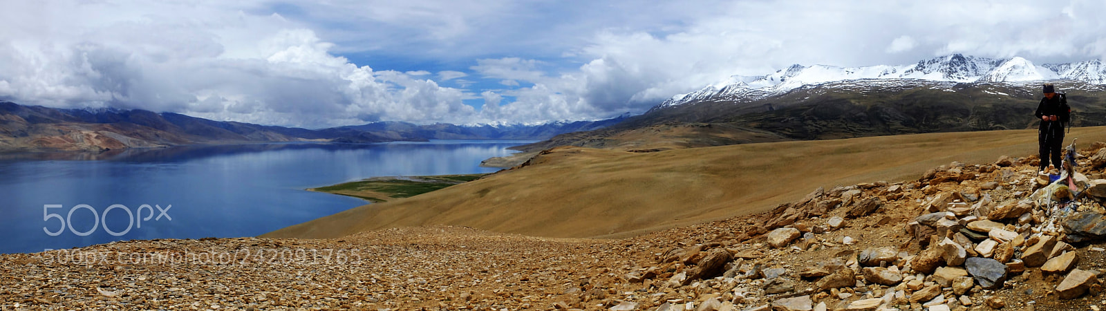 Fujifilm X20 sample photo. Western himalaya - ladakh photography