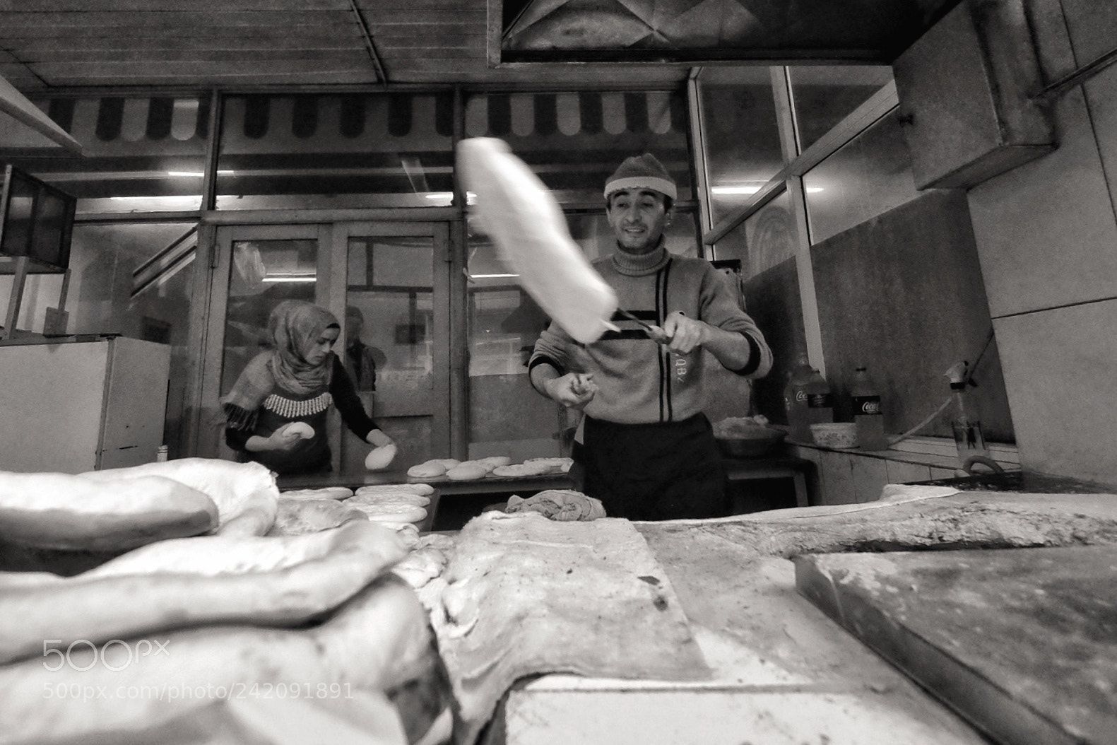 Fujifilm X-T1 sample photo. Tajikistan taste photography