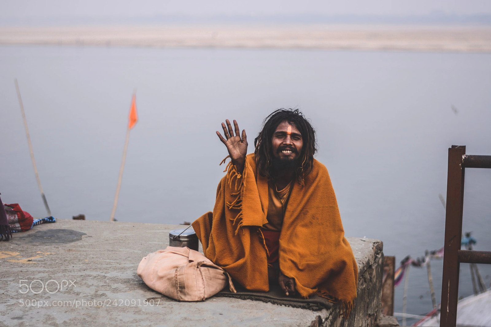 Nikon D7100 sample photo. Sadhu photography