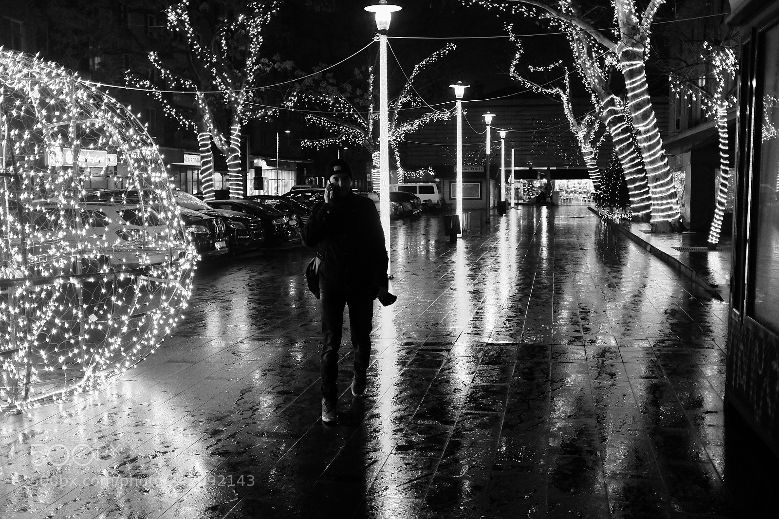 Fujifilm X100S sample photo. Electricity photography