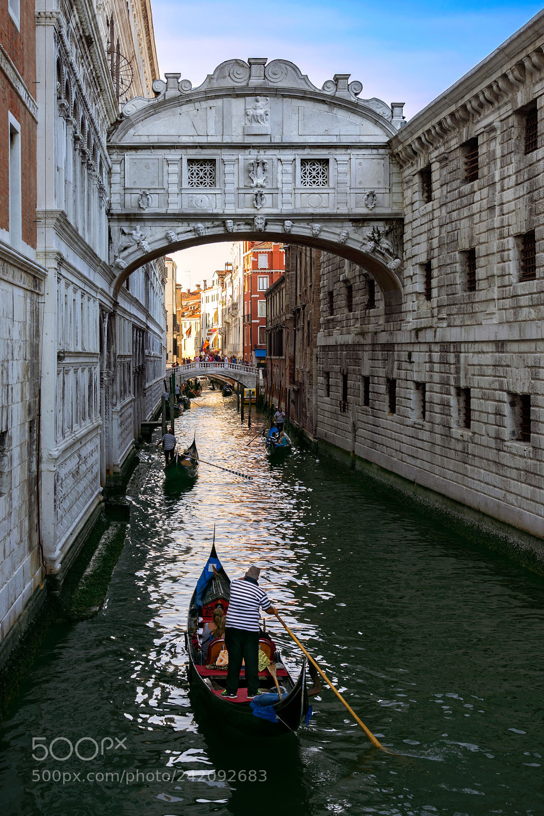 Sony a7 II sample photo. Grand canal photography