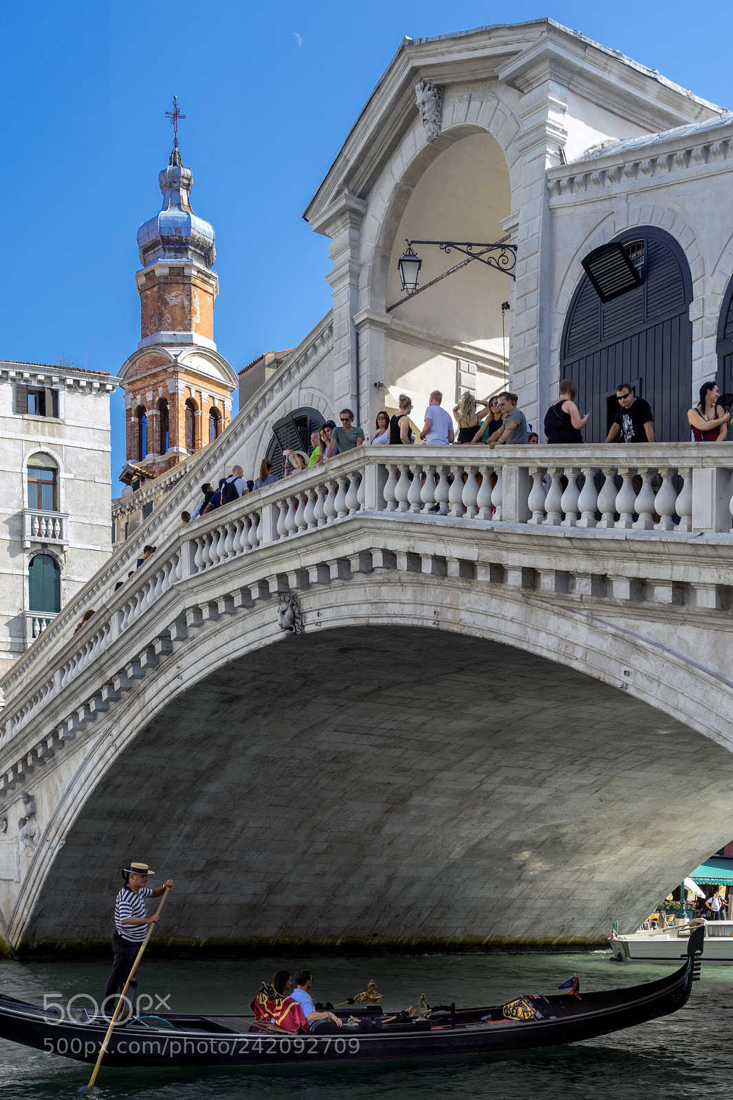 Sony a7 II sample photo. Grand canal photography