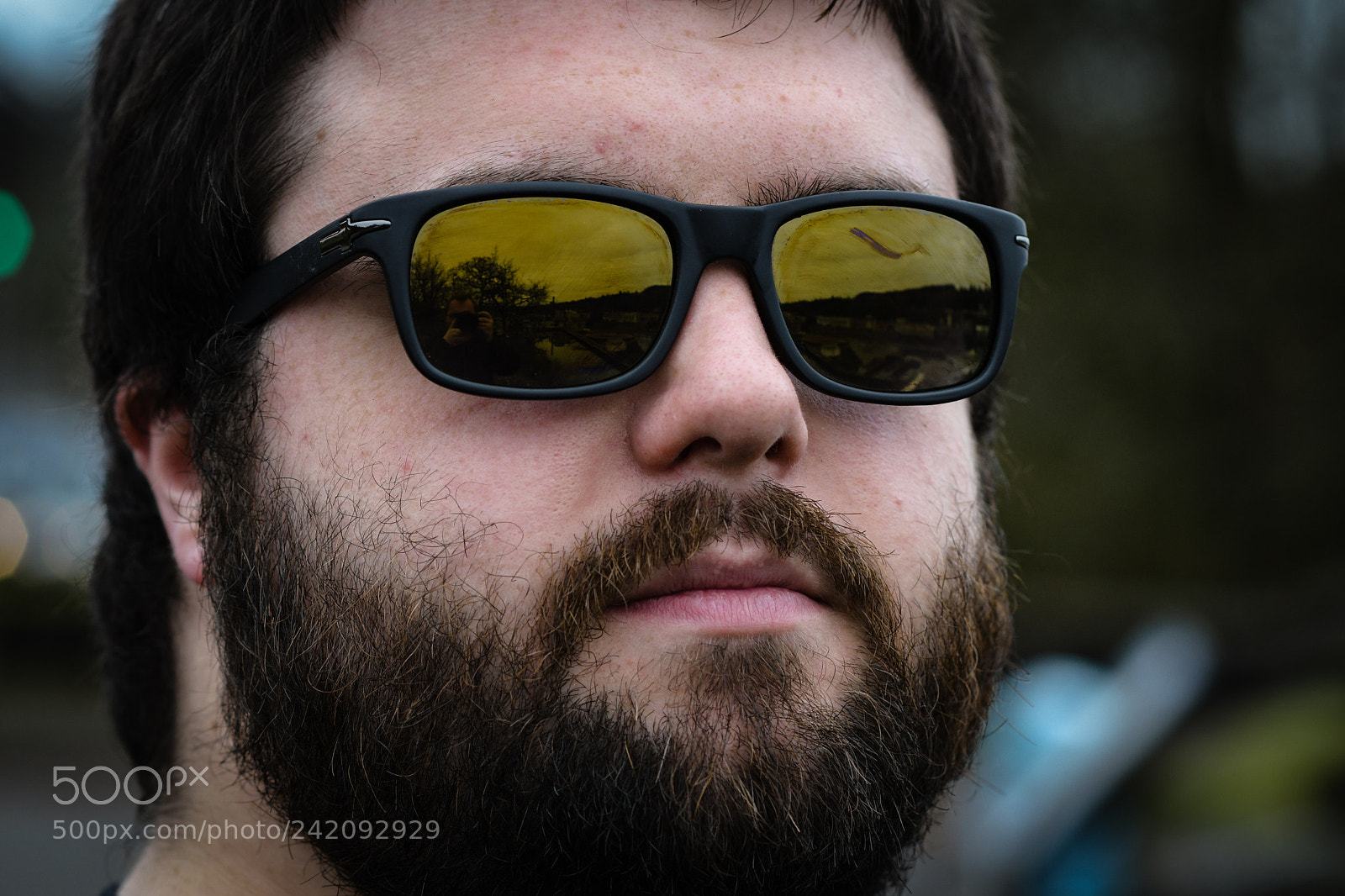 Nikon D7500 sample photo. I'm a rockstar photography