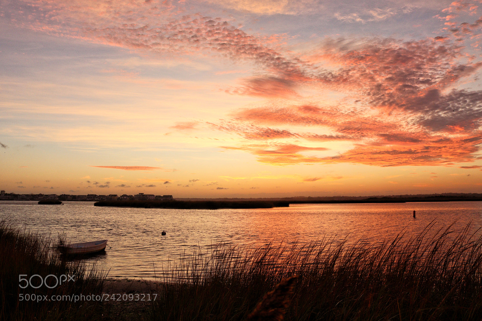 Canon EOS 77D (EOS 9000D / EOS 770D) sample photo. Autumn sunset photography