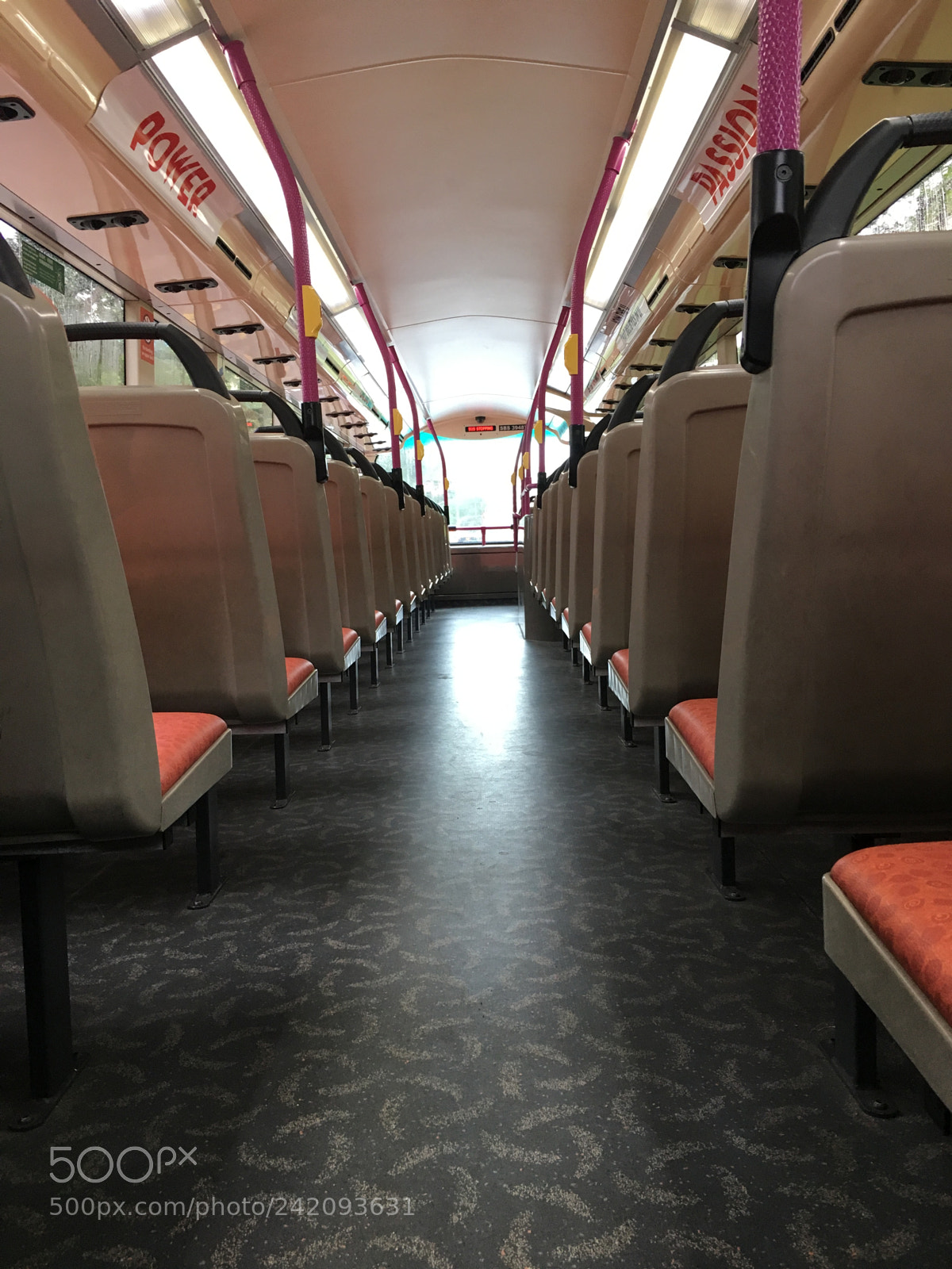 Apple iPhone 6s sample photo. 02.107 bus photography