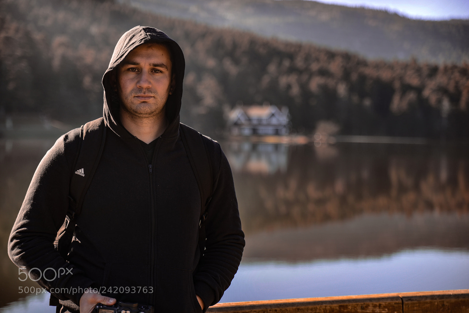 Nikon D600 sample photo. Volkan photography