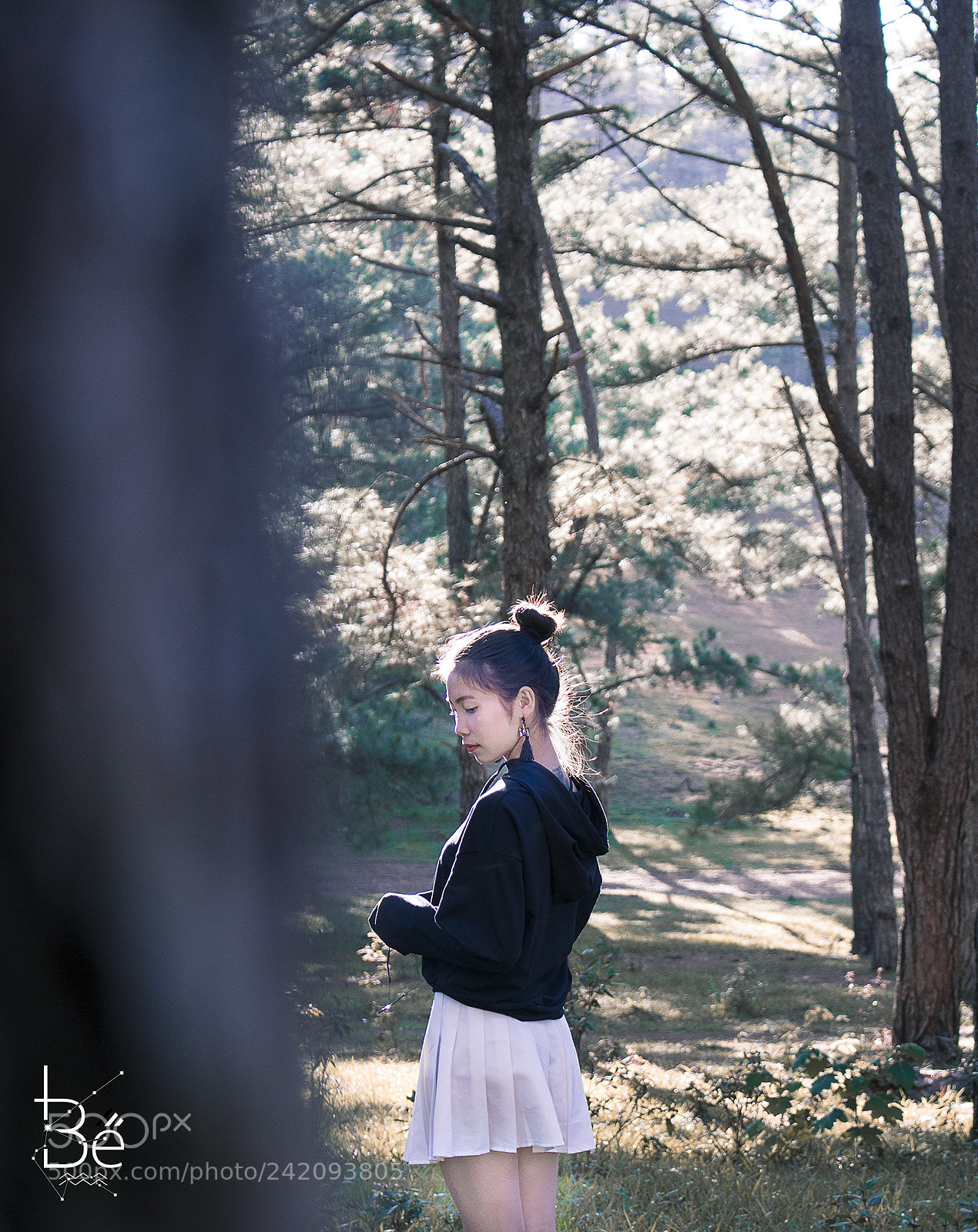 Canon EOS 760D (EOS Rebel T6s / EOS 8000D) sample photo. This my love photography