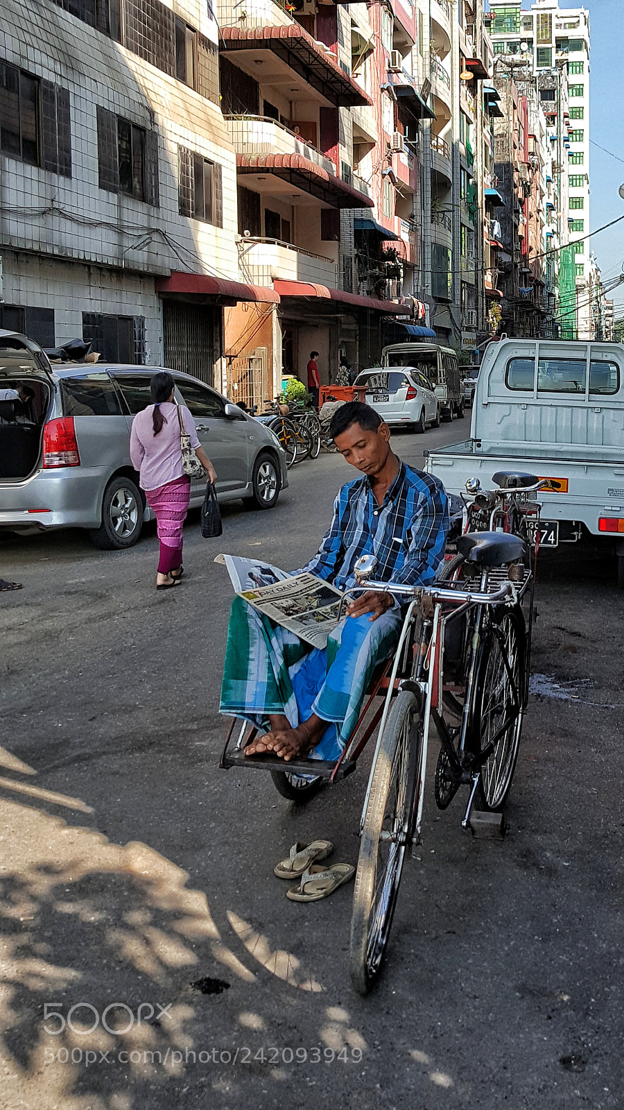 Samsung Galaxy Note5 sample photo. Interesting transport vehicle photography