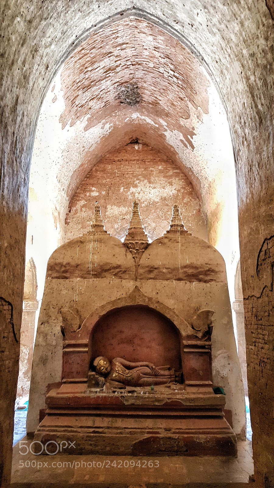 Samsung Galaxy Note5 sample photo. Budha in dhamayan gyi photography