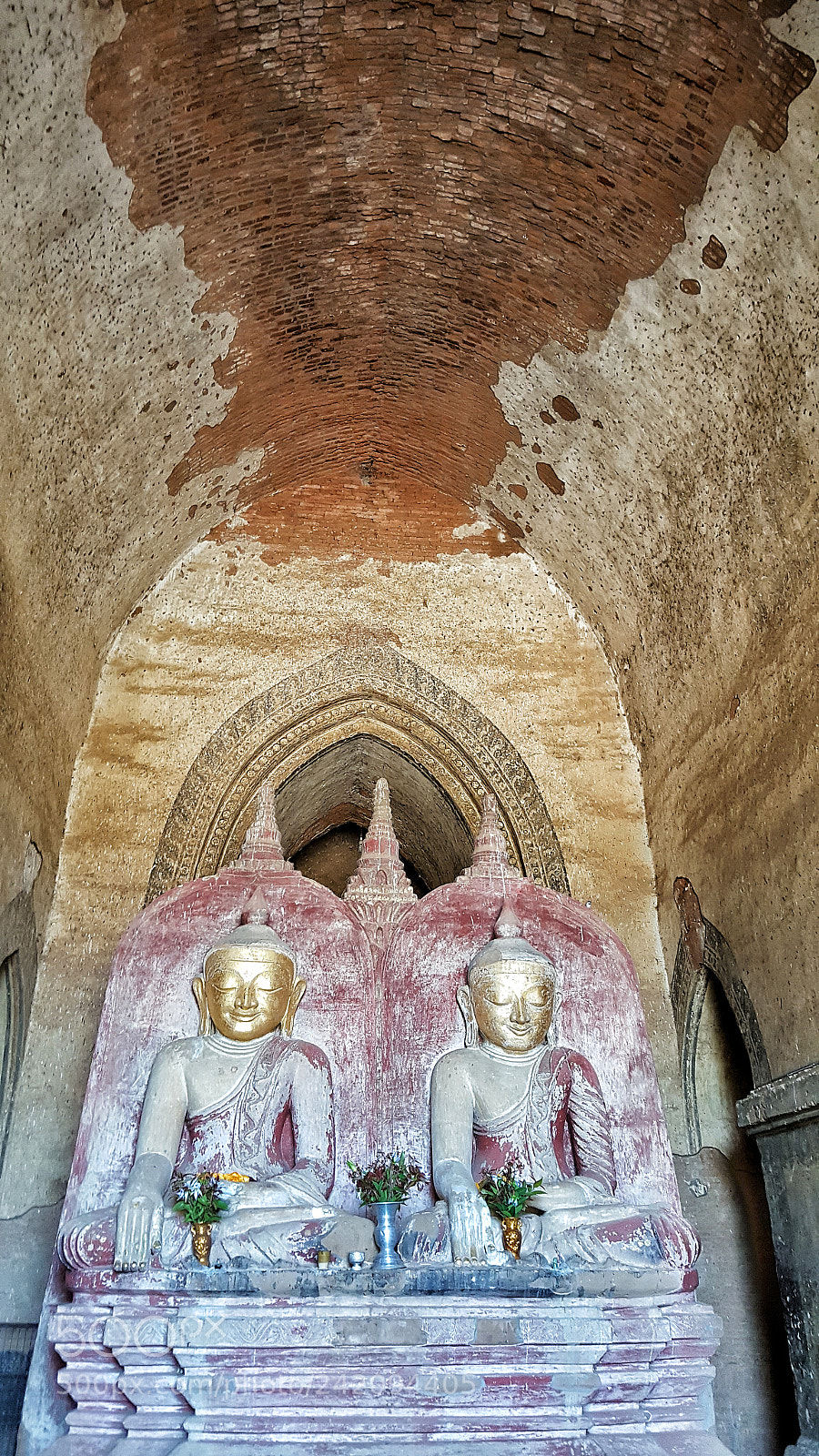Samsung Galaxy Note5 sample photo. Budha photography
