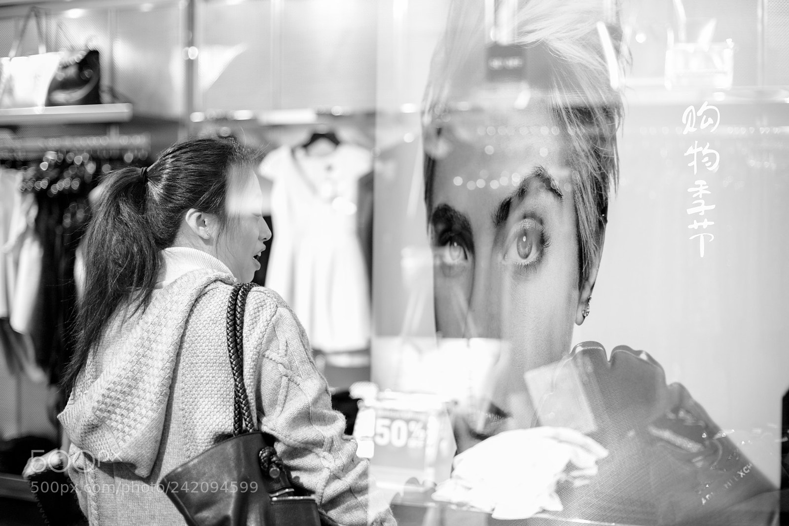 Canon EOS 6D Mark II sample photo. 街拍 photography