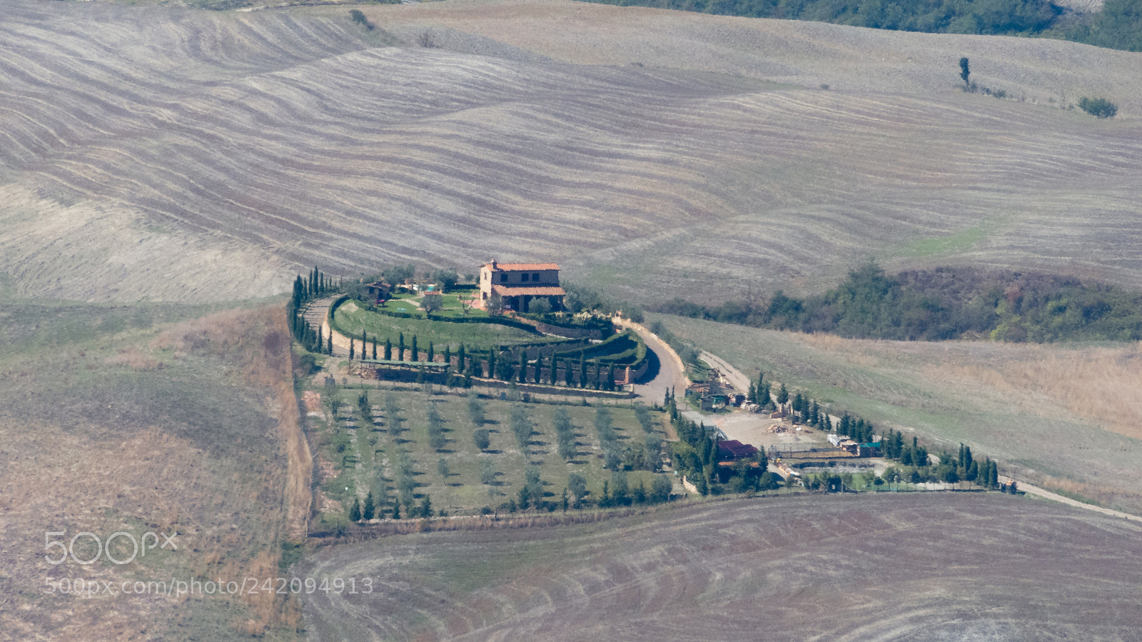 Panasonic Lumix DMC-FZ200 sample photo. Tuscany photography