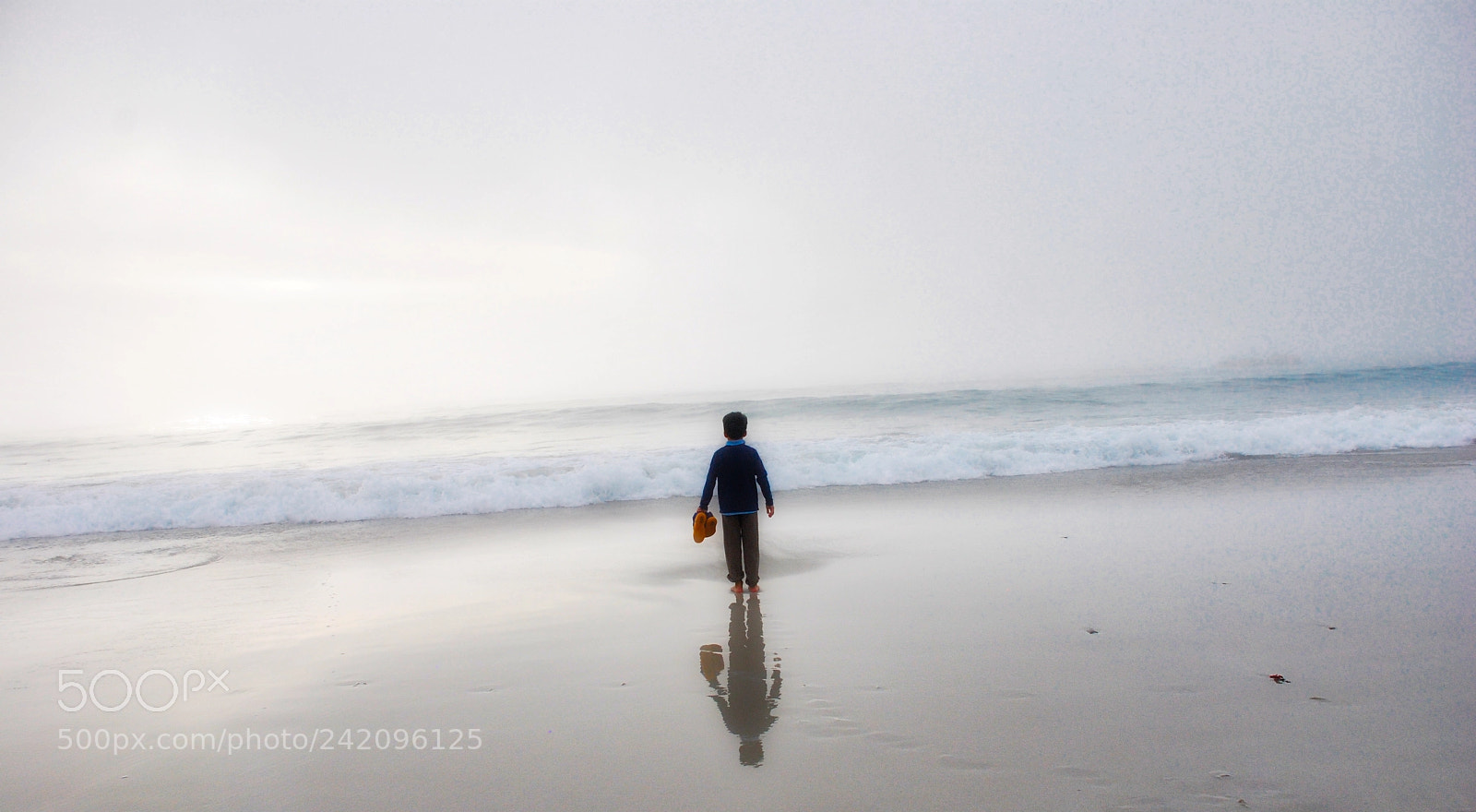 Nikon D80 sample photo. A boy at the photography