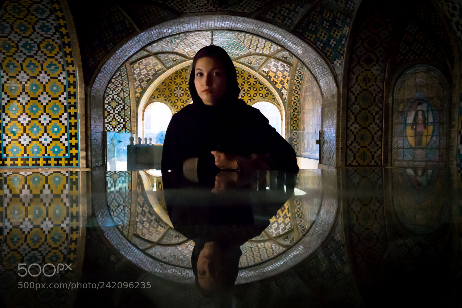Sony a7 sample photo. Persia photography