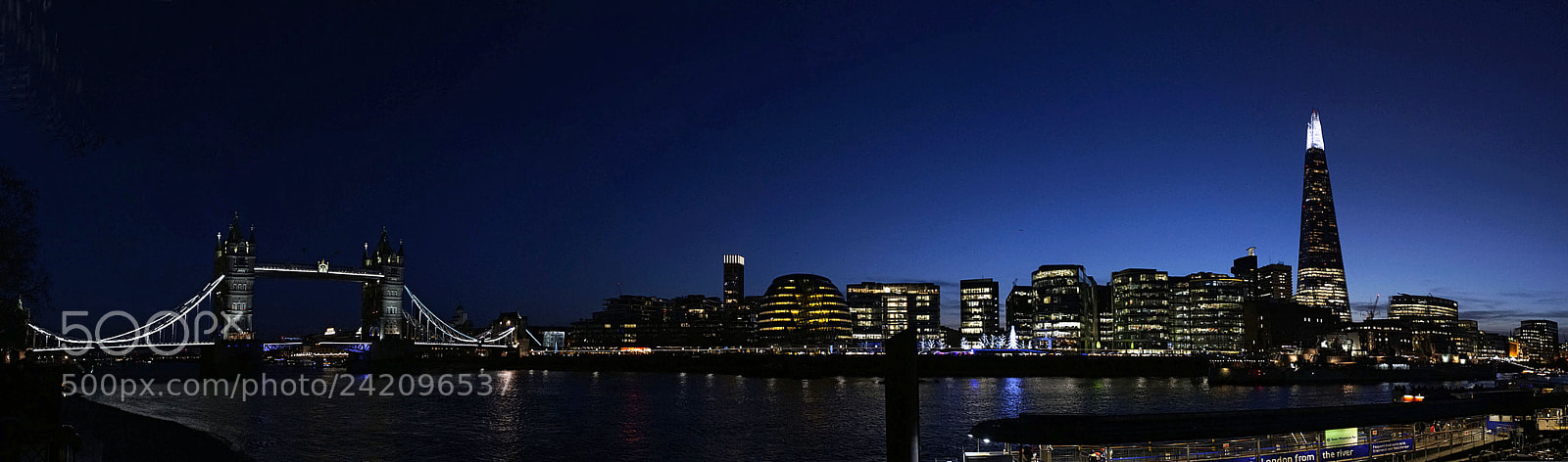 Sony ILCA-77M2 sample photo. London skyline photography