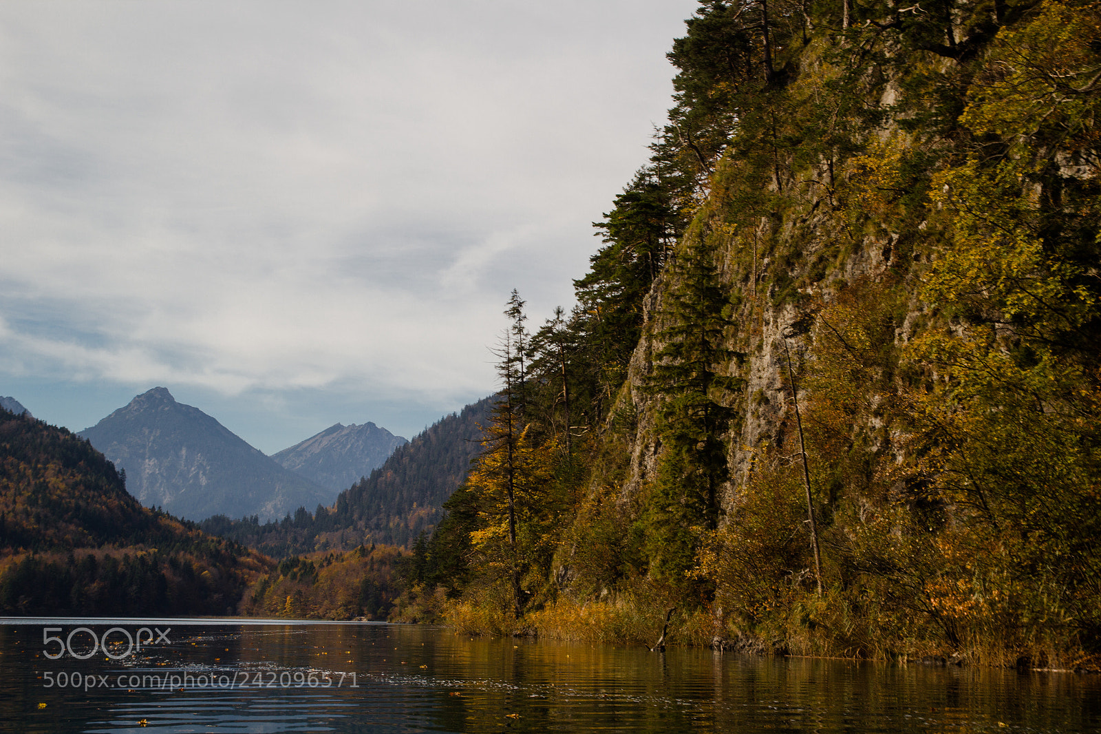 Canon EOS 60D sample photo. Landscape photography