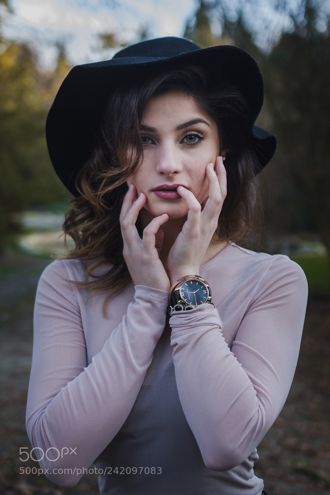 Nikon D7100 sample photo. Simple beauty photography